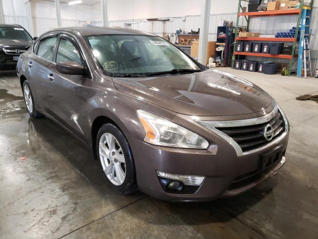 NISSAN ALTIMA 2.5 2015 1n4al3ap3fc167796