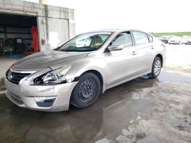 NISSAN ALTIMA 2.5 2015 1n4al3ap3fc169077