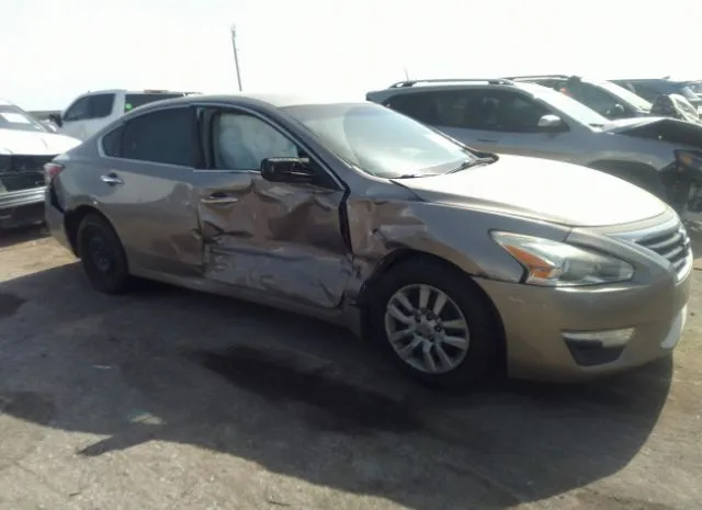 NISSAN ALTIMA 2015 1n4al3ap3fc169080