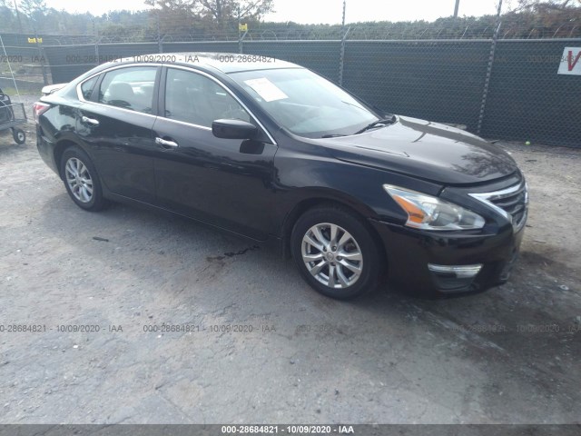 NISSAN ALTIMA 2015 1n4al3ap3fc169421