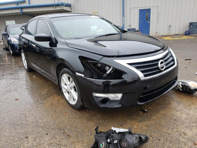 NISSAN ALTIMA 2015 1n4al3ap3fc169449