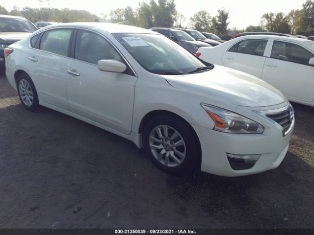 NISSAN ALTIMA 2015 1n4al3ap3fc169628