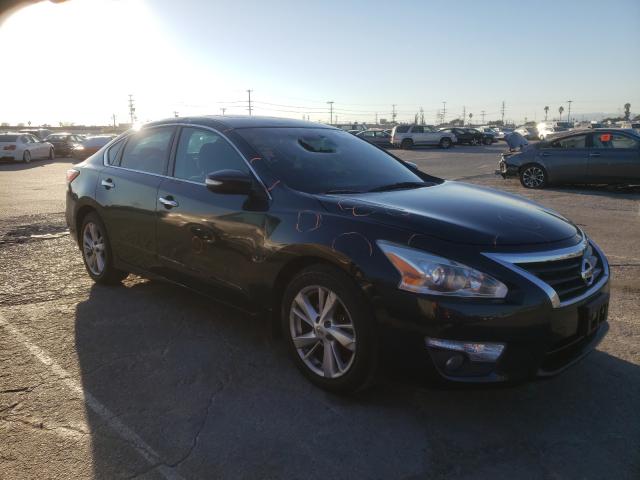 NISSAN ALTIMA 2.5 2015 1n4al3ap3fc170116