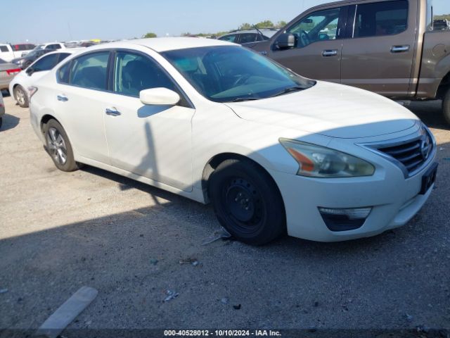 NISSAN ALTIMA 2015 1n4al3ap3fc170522