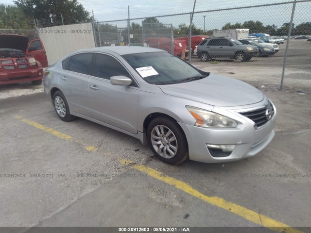 NISSAN ALTIMA 2015 1n4al3ap3fc170715