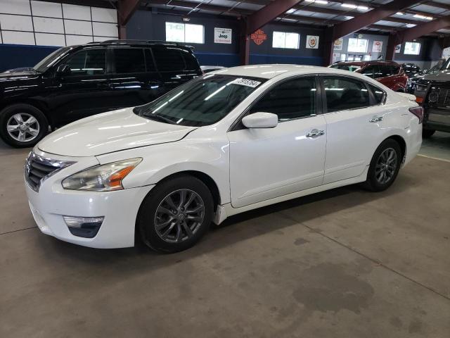 NISSAN ALTIMA 2.5 2015 1n4al3ap3fc171461