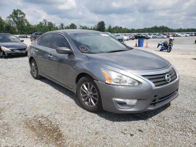 NISSAN ALTIMA 2.5 2015 1n4al3ap3fc171699