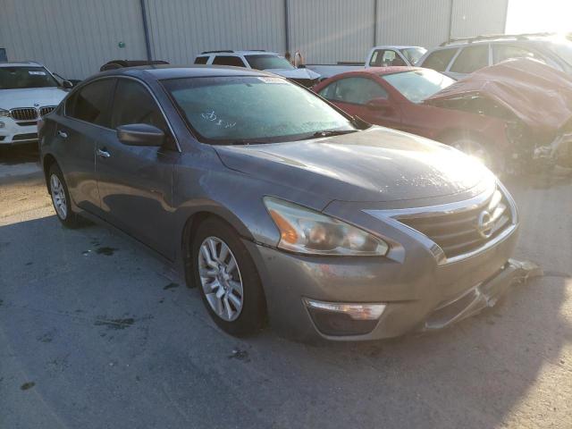 NISSAN ALTIMA 2.5 2015 1n4al3ap3fc171749