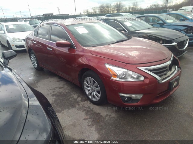 NISSAN ALTIMA 2015 1n4al3ap3fc172027