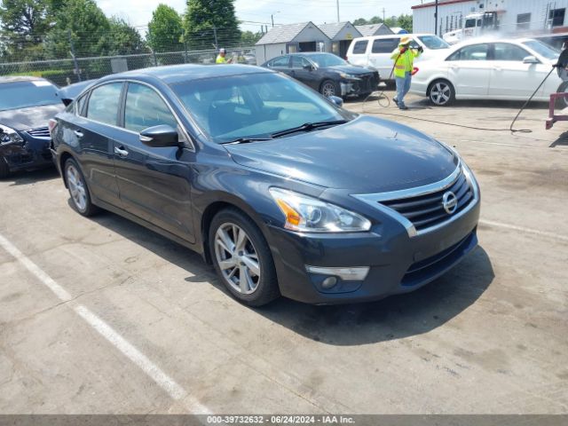 NISSAN ALTIMA 2015 1n4al3ap3fc172657