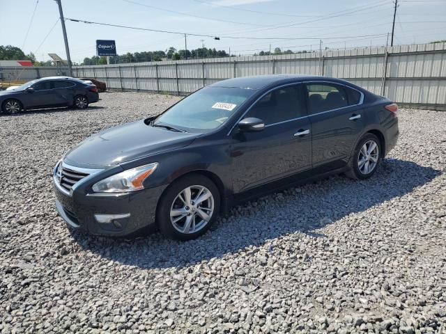 NISSAN ALTIMA 2.5 2015 1n4al3ap3fc172674