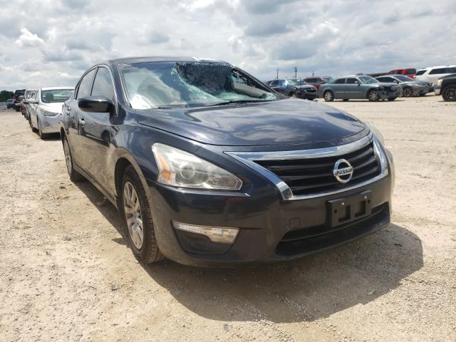 NISSAN ALTIMA 2.5 2015 1n4al3ap3fc172691