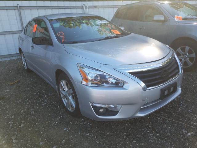 NISSAN ALTIMA 2.5 2015 1n4al3ap3fc173274