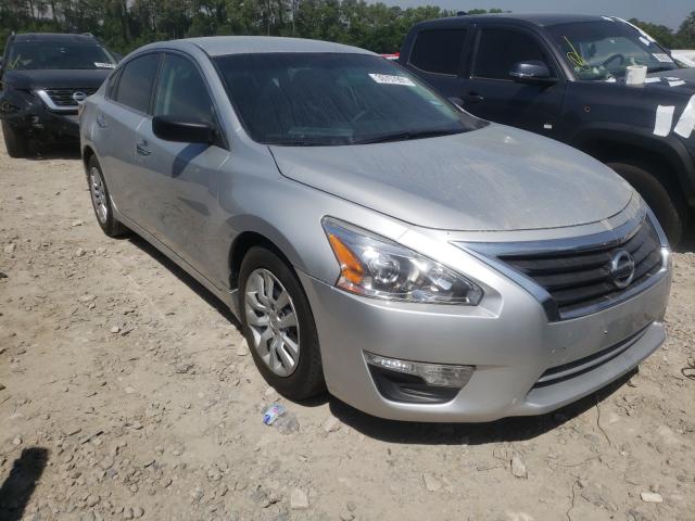 NISSAN ALTIMA 2.5 2015 1n4al3ap3fc173324