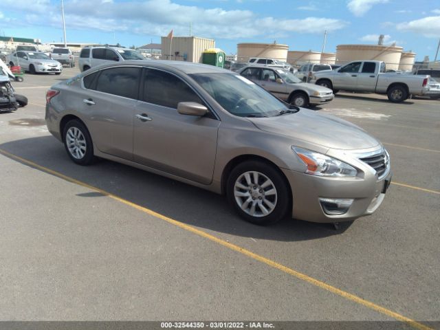 NISSAN ALTIMA 2015 1n4al3ap3fc173517