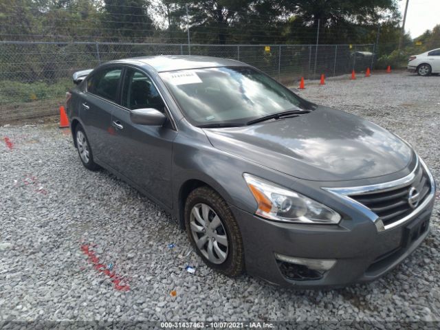 NISSAN ALTIMA 2015 1n4al3ap3fc175431