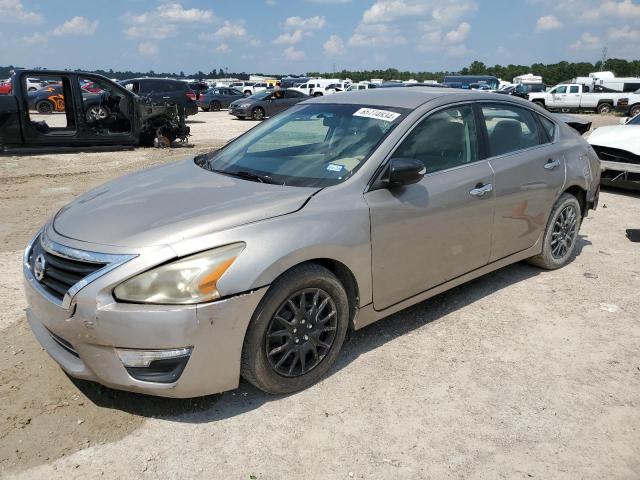 NISSAN ALTIMA 2.5 2015 1n4al3ap3fc175493