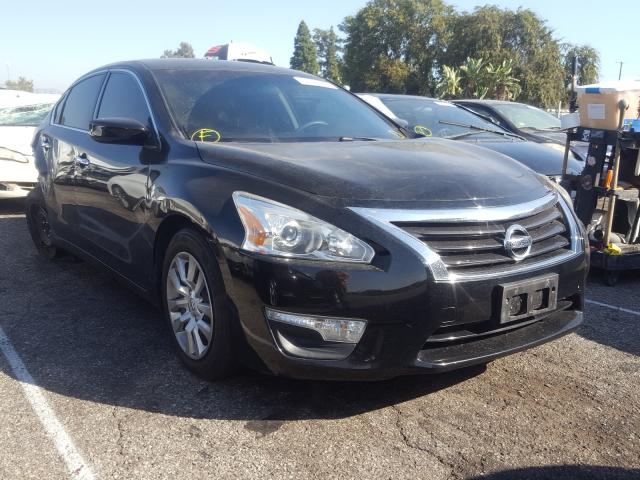 NISSAN ALTIMA 2.5 2015 1n4al3ap3fc175817