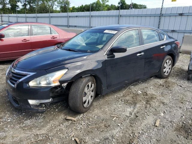 NISSAN ALTIMA 2.5 2015 1n4al3ap3fc175882