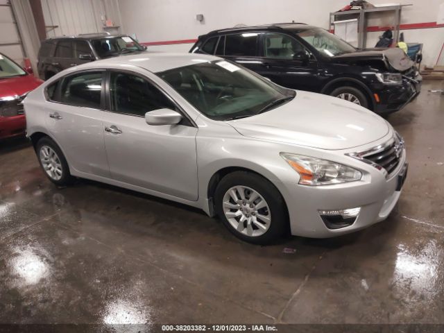 NISSAN ALTIMA 2015 1n4al3ap3fc176269