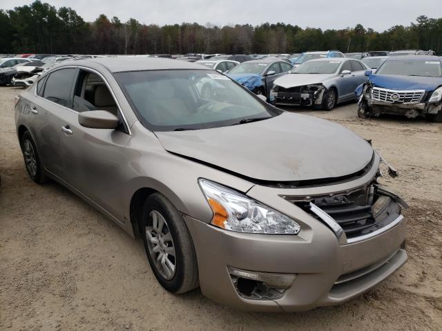 NISSAN ALTIMA 2.5 2015 1n4al3ap3fc176515