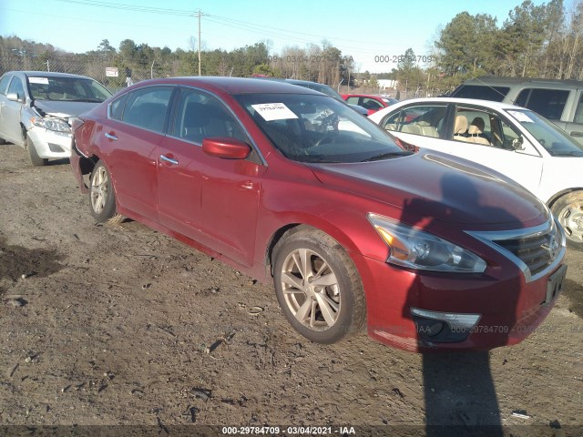 NISSAN ALTIMA 2015 1n4al3ap3fc176661