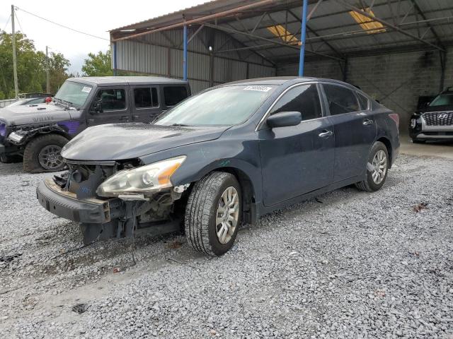 NISSAN ALTIMA 2.5 2015 1n4al3ap3fc177177