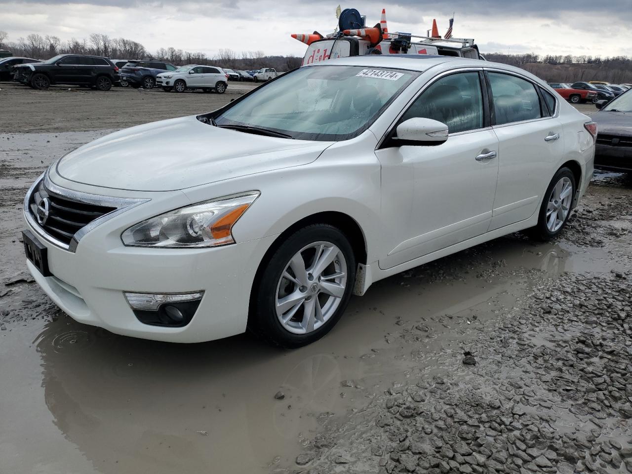 NISSAN ALTIMA 2015 1n4al3ap3fc177552