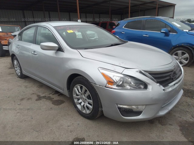 NISSAN ALTIMA 2015 1n4al3ap3fc177955