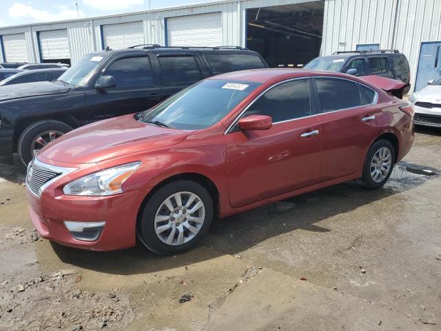 NISSAN ALTIMA 2.5 2015 1n4al3ap3fc178426