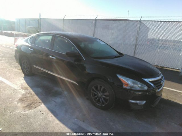 NISSAN ALTIMA 2015 1n4al3ap3fc178569