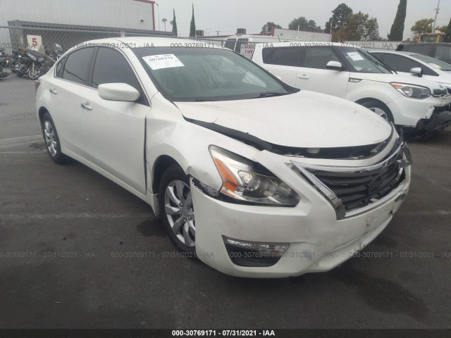 NISSAN ALTIMA 2015 1n4al3ap3fc178796