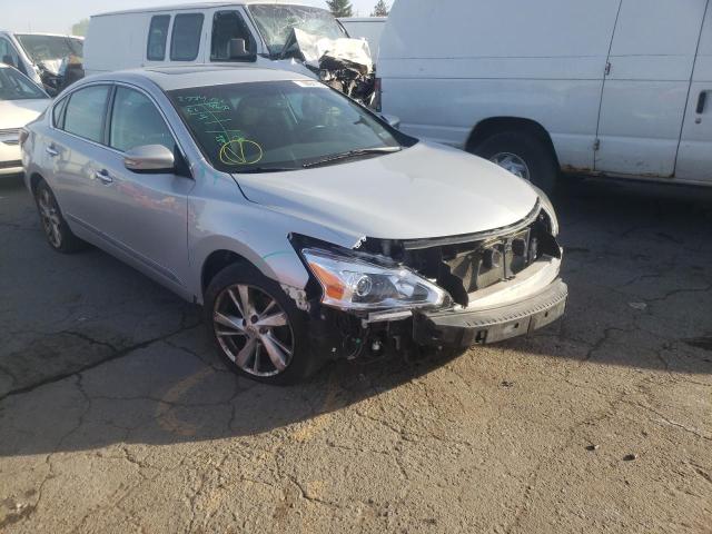 NISSAN ALTIMA 2.5 2015 1n4al3ap3fc179785