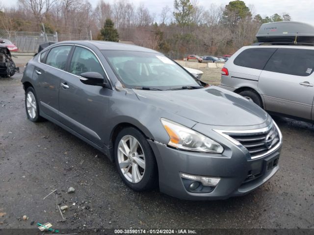 NISSAN ALTIMA 2015 1n4al3ap3fc179835