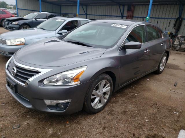 NISSAN ALTIMA 2.5 2015 1n4al3ap3fc179866