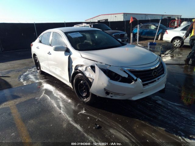 NISSAN ALTIMA 2015 1n4al3ap3fc180144