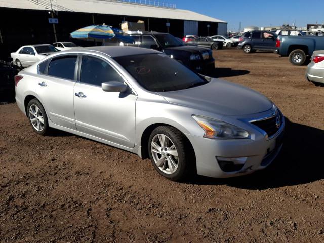 NISSAN ALTIMA 2.5 2015 1n4al3ap3fc180399