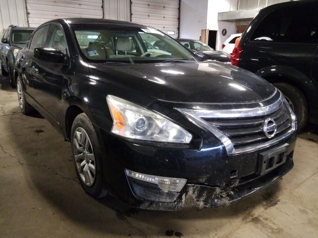 NISSAN ALTIMA 2.5 2015 1n4al3ap3fc181603