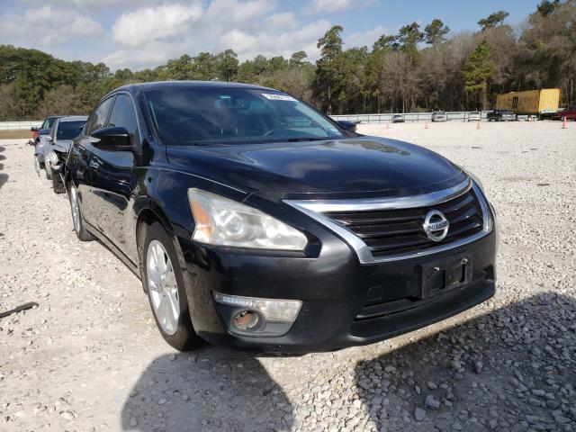 NISSAN ALTIMA 2.5 2015 1n4al3ap3fc181679