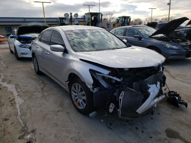 NISSAN ALTIMA 2.5 2015 1n4al3ap3fc181892