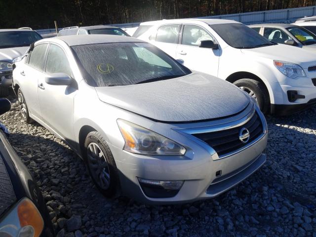 NISSAN ALTIMA 2.5 2015 1n4al3ap3fc181911