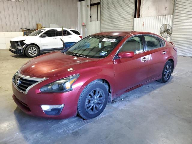 NISSAN ALTIMA 2.5 2015 1n4al3ap3fc182637