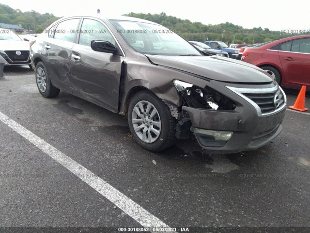 NISSAN ALTIMA 2015 1n4al3ap3fc183447