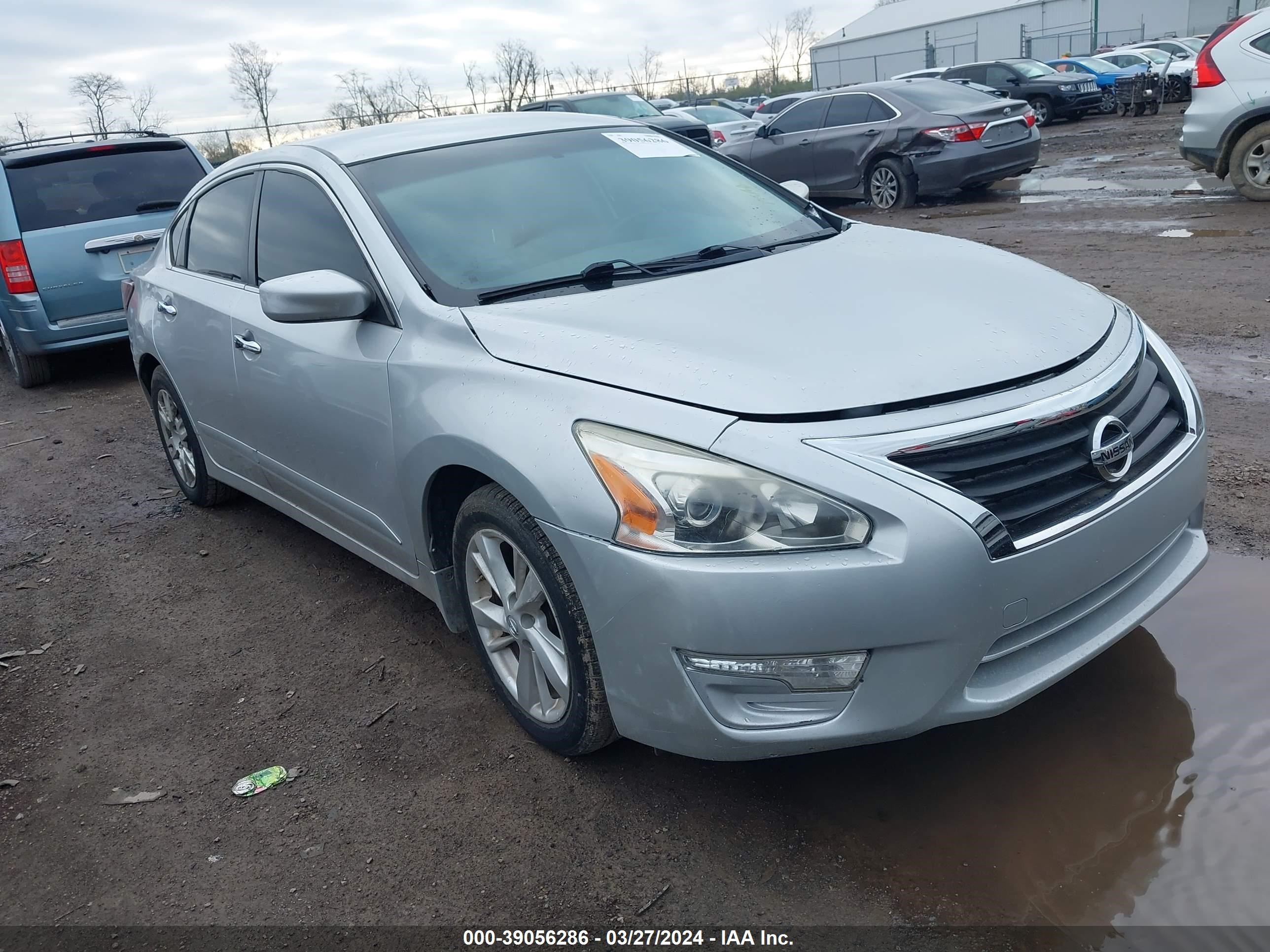 NISSAN ALTIMA 2015 1n4al3ap3fc184002