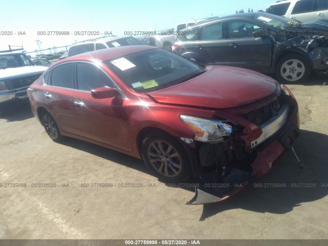 NISSAN ALTIMA 2015 1n4al3ap3fc184727