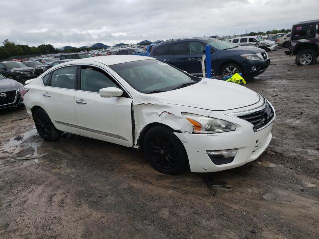 NISSAN ALTIMA 2.5 2015 1n4al3ap3fc185280