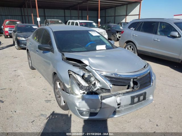 NISSAN ALTIMA 2015 1n4al3ap3fc186154