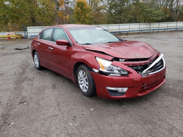 NISSAN ALTIMA 2.5 2015 1n4al3ap3fc186946