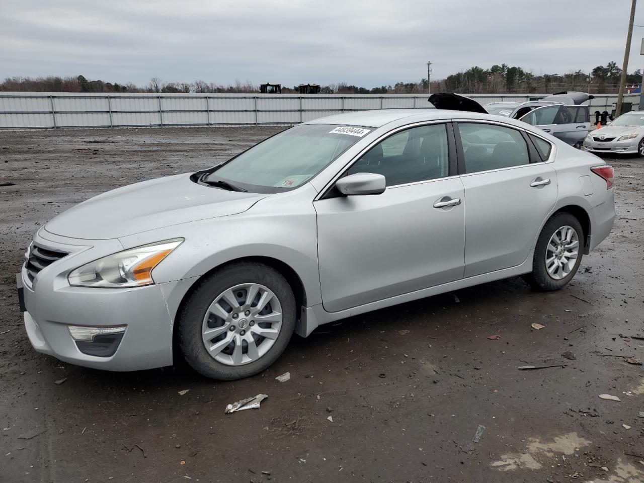 NISSAN ALTIMA 2015 1n4al3ap3fc187224