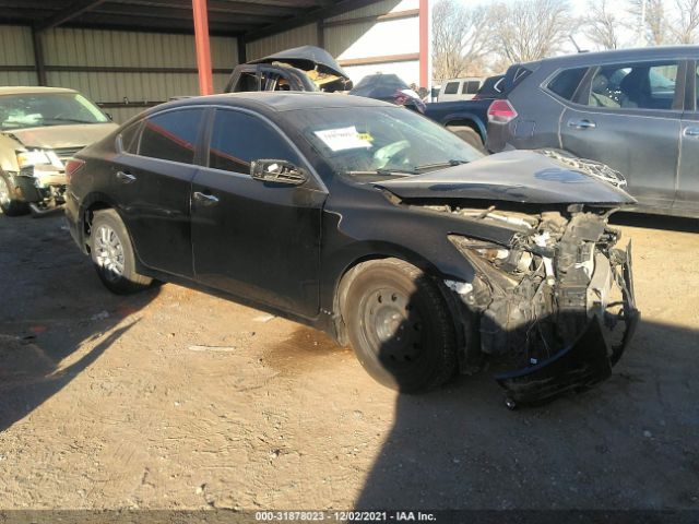 NISSAN ALTIMA 2015 1n4al3ap3fc188017